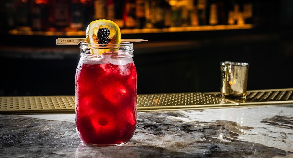 Yardbird Table & Bar | restaurant | 2121 N Pearl St St 170, Dallas, TX 75201, USA | 4692082441 OR +1 469-208-2441