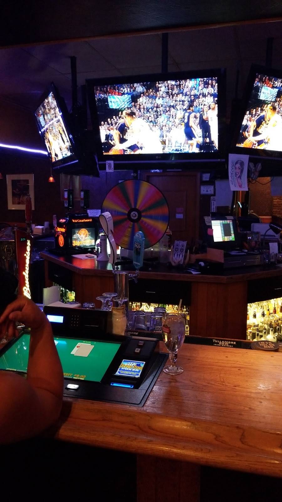 Westcliff Station | restaurant | 7614 Westcliff Dr, Las Vegas, NV 89145, USA | 7022551627 OR +1 702-255-1627