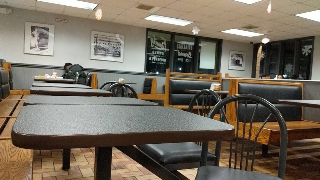 Whataburger | restaurant | 9516 N Lamar Blvd, Austin, TX 78753, USA | 5128368348 OR +1 512-836-8348