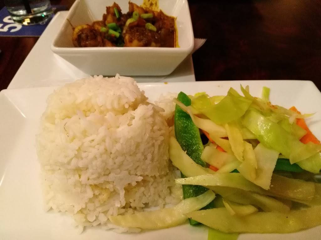 50 Elm Cafe & Spirits | restaurant | 50 Elm St, Hartford, CT 06106, USA | 8602063322 OR +1 860-206-3322