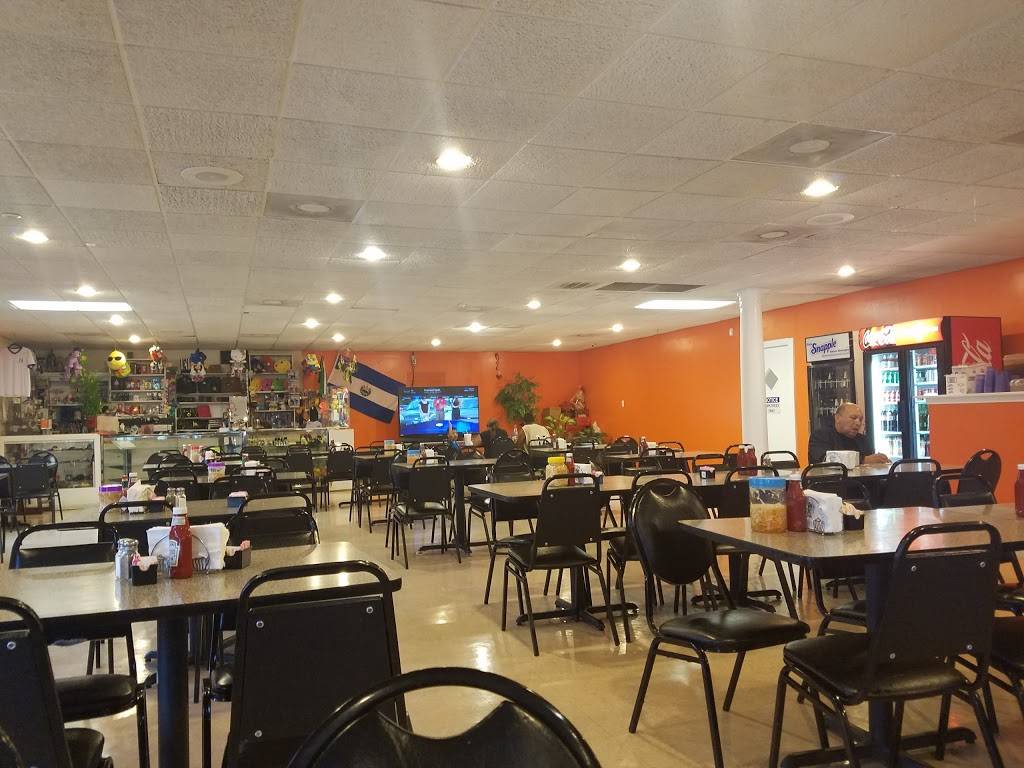 La Pupusa Rica | restaurant | 9399 S Gessner Rd, Houston, TX 77074, USA | 7137790696 OR +1 713-779-0696