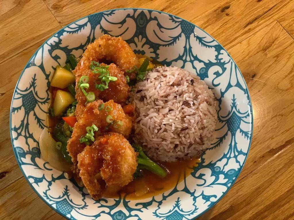 Racha Noodle Bar by Best Thai | restaurant | 88 Main St, Damariscotta, ME 04543, USA | 2075637788 OR +1 207-563-7788