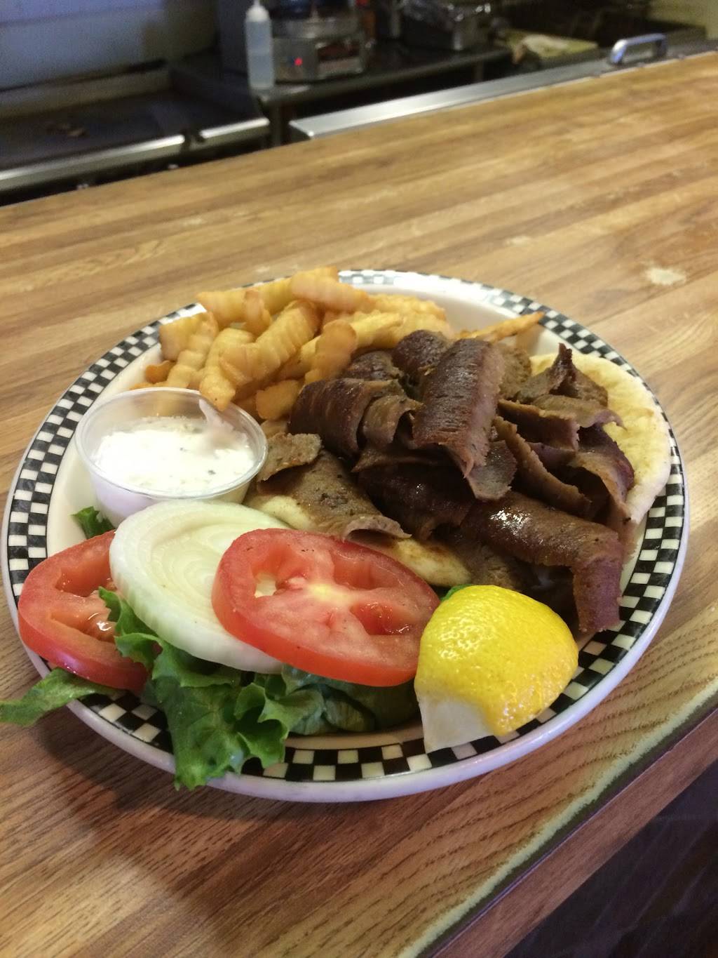 Paps Ultimate Bar & Grill | meal delivery | 1904 S Elmhurst Rd, Mt Prospect, IL 60056, USA | 8478067733 OR +1 847-806-7733