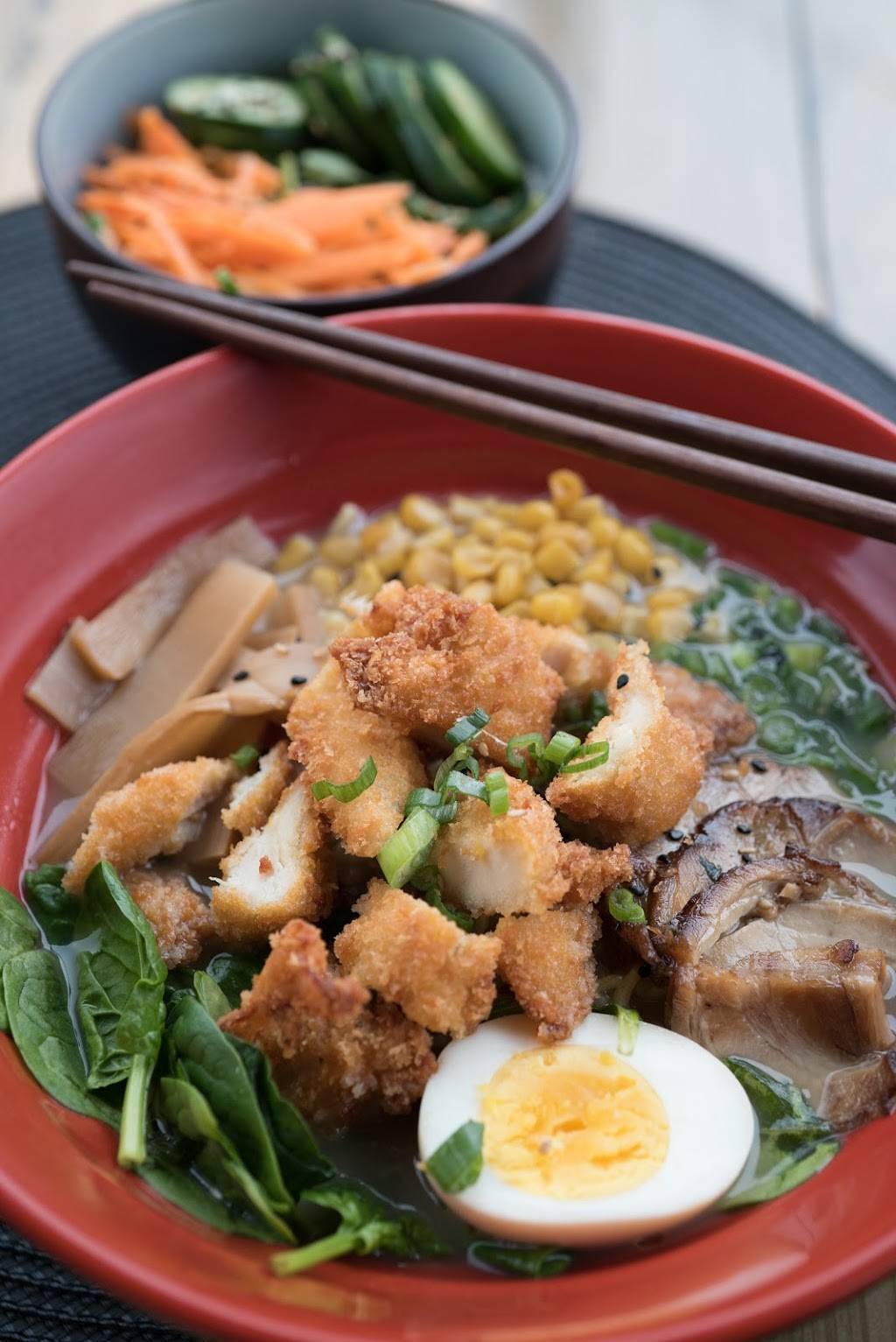 Poke Nooke | restaurant | 4279 Roswell Rd NE #100, Atlanta, GA 30342, USA | 4049966095 OR +1 404-996-6095