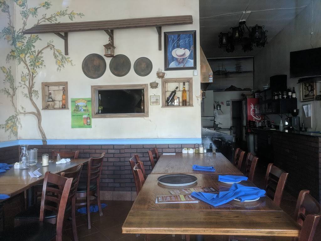 Prontos Pizza | meal delivery | 113 Grand Ave, South San Francisco, CA 94080, USA | 6508731324 OR +1 650-873-1324