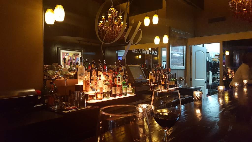 Sip Restaurant Jazz and Wine Bar | restaurant | 707 W Main St, Leesburg, FL 34748, USA | 3524357840 OR +1 352-435-7840