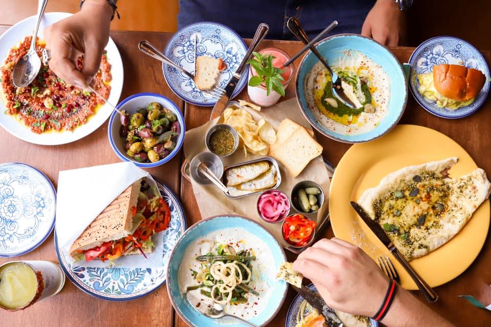 Supergeil | restaurant | 2442 Michigan Ave, Detroit, MI 48216, USA | 3134624133 OR +1 313-462-4133