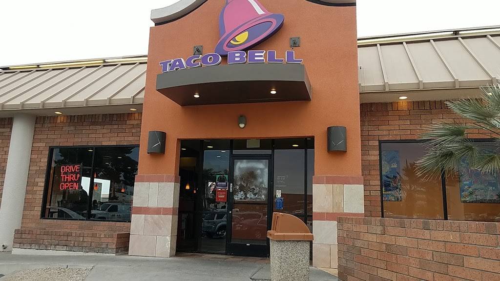 Taco Bell | meal takeaway | 14002 N Scottsdale Rd, Scottsdale, AZ 85254, USA | 4809518474 OR +1 480-951-8474