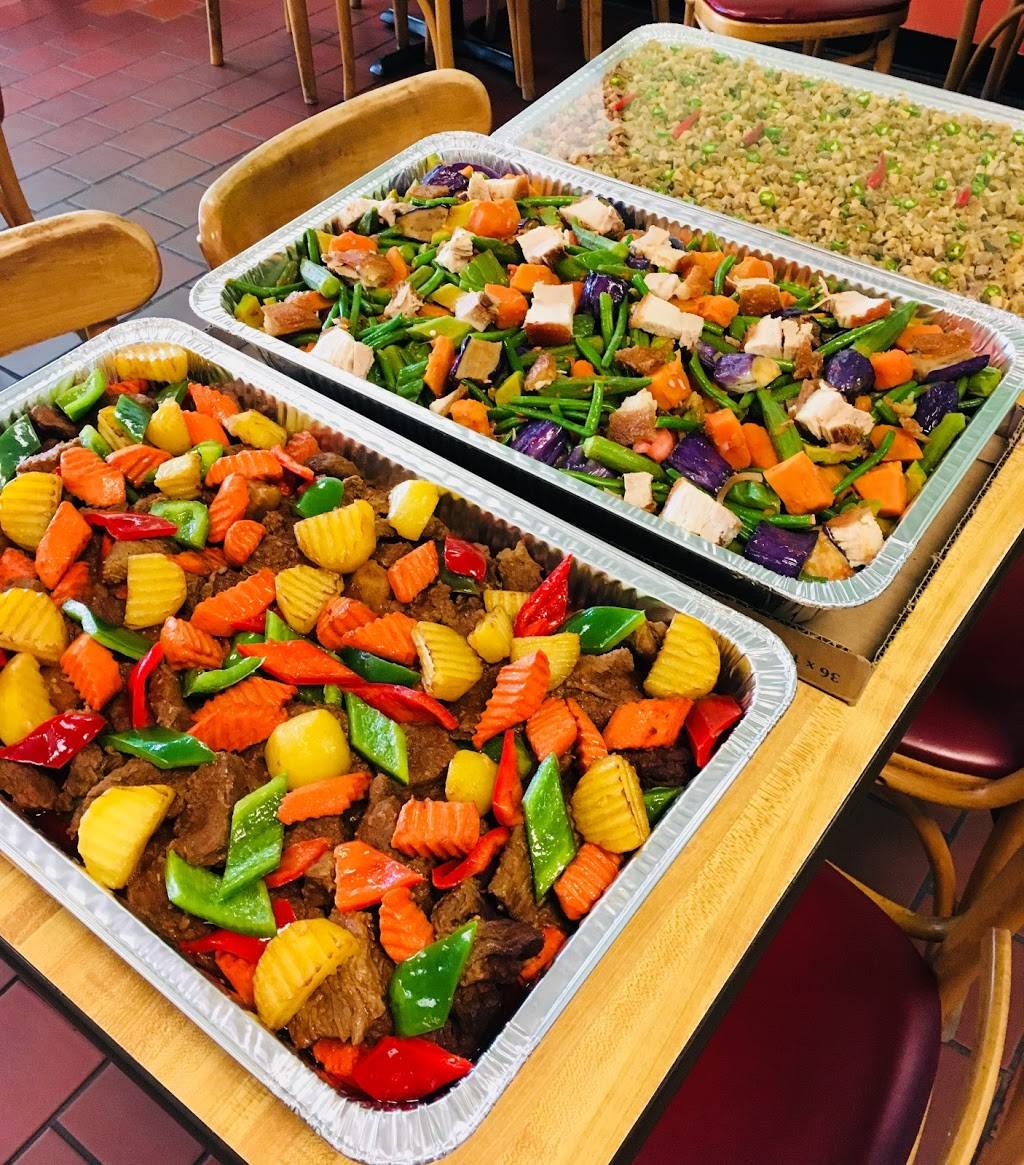 Salo Salo Restaurant & Grocery | restaurant | 1108 Green Run Square, Virginia Beach, VA 23452, USA | 7574275786 OR +1 757-427-5786