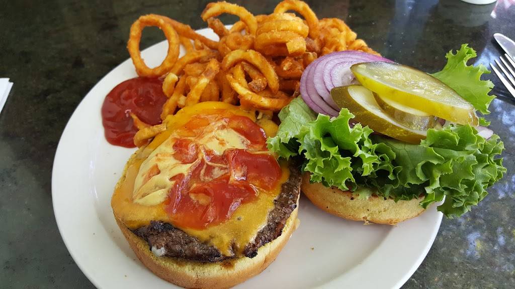 Summerland Beach Cafe | restaurant | 2294 Lillie Ave, Summerland, CA 93067, USA | 8059691019 OR +1 805-969-1019