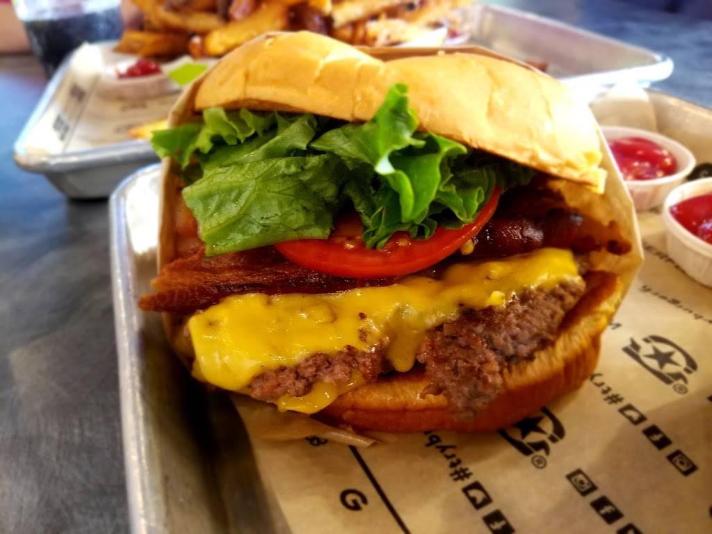 BurgerFi | restaurant | 1955 E Hallandale Beach Blvd, Hallandale Beach, FL 33009, USA | 9544550536 OR +1 954-455-0536