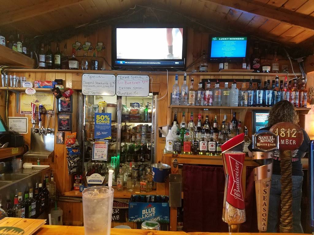 Tuggers Grill Bar & Campground | restaurant | 544 NY-177, Copenhagen, NY 13626, USA | 3156882627 OR +1 315-688-2627