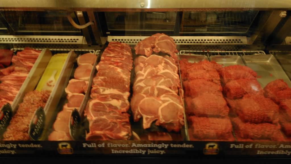 Wheelers Meat Market | meal takeaway | 1524 SE 44th St, Oklahoma City, OK 73129, USA | 4056776281 OR +1 405-677-6281