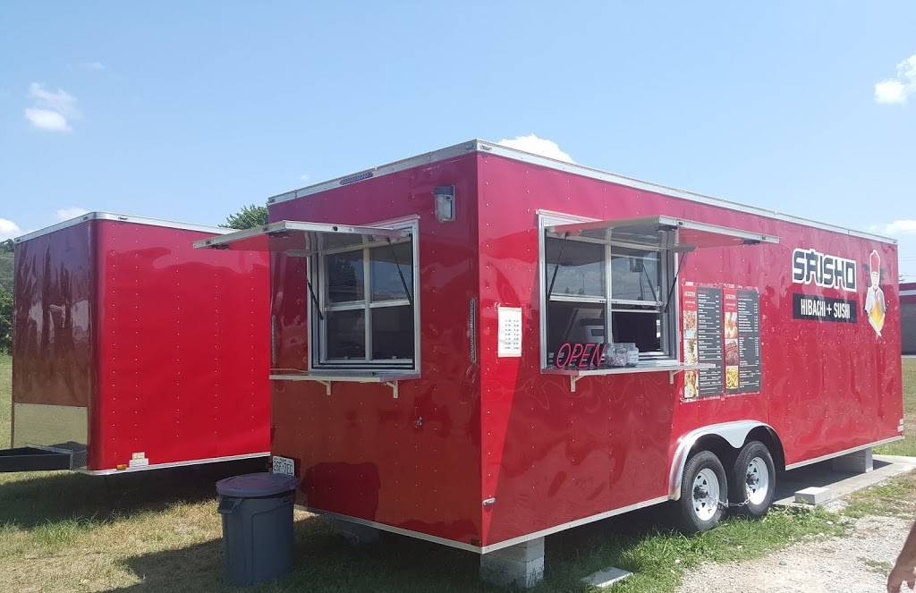 Saisho Hibachi + Sushi | restaurant | 818 US-60, Monett, MO 65708, USA | 4177717763 OR +1 417-771-7763