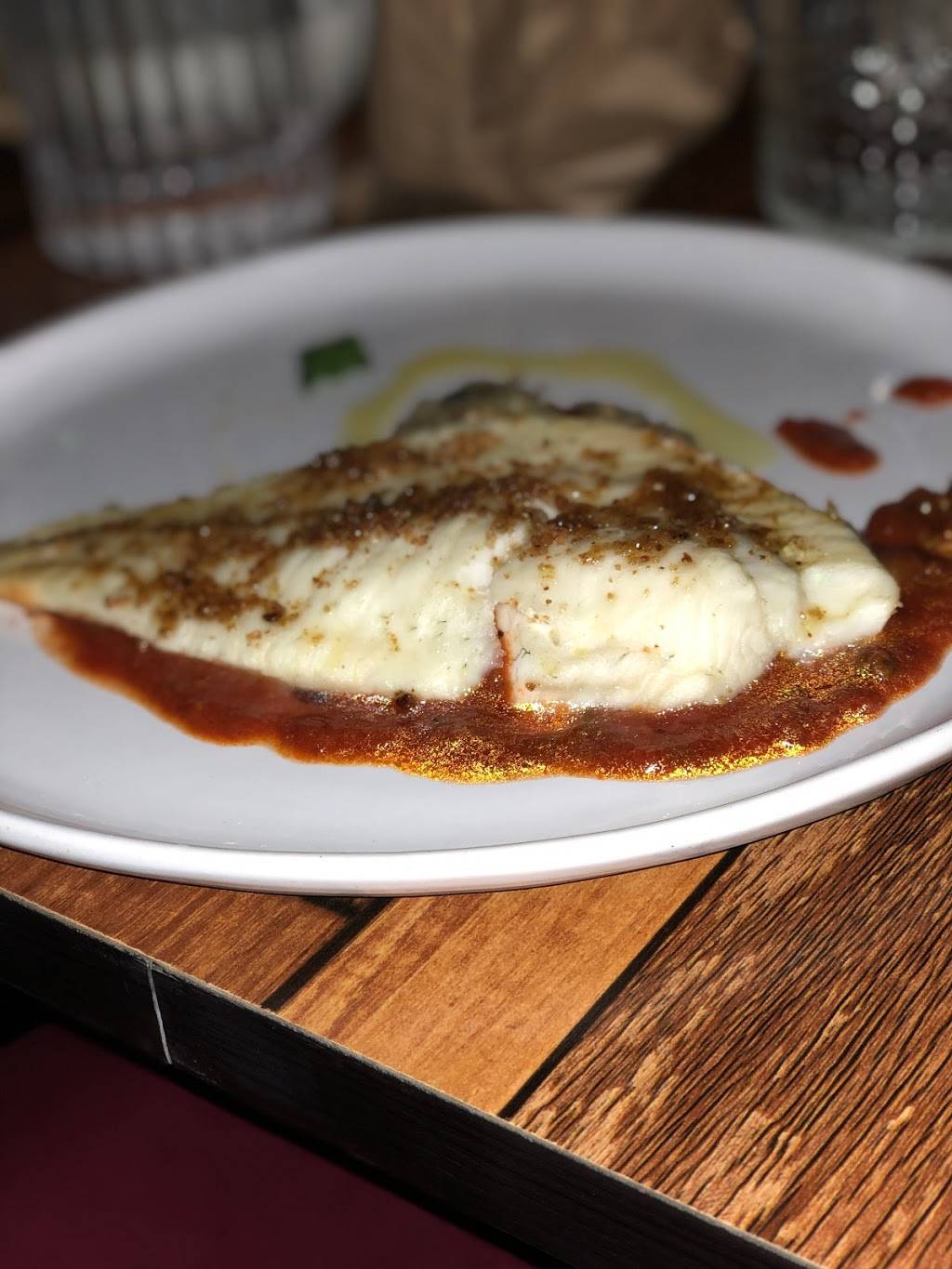 Gino’s Bottega Italiana | restaurant | 6606 Collins Ave, Miami Beach, FL 33141, USA | 3053978296 OR +1 305-397-8296