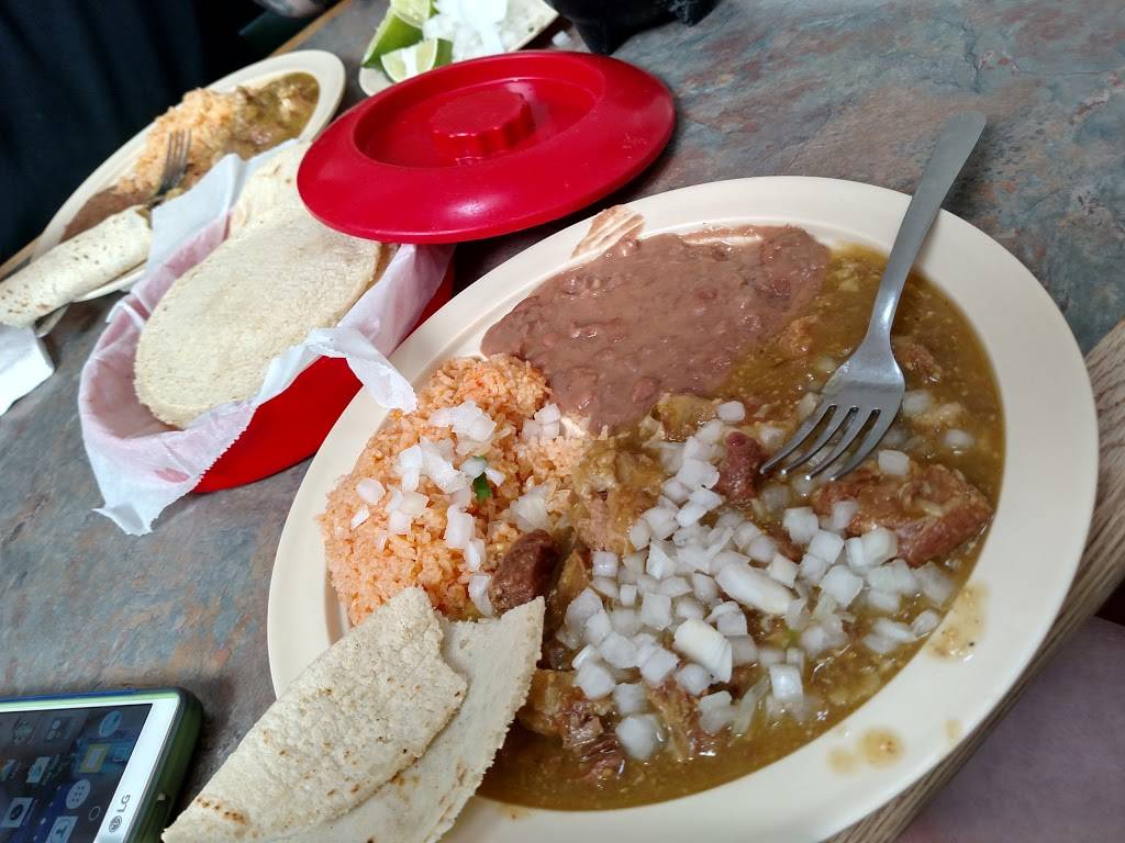 El Nayarit Authentic Mexican Food | restaurant | 1200 Hewitt St, San Fernando, CA 91340, USA | 8183652796 OR +1 818-365-2796