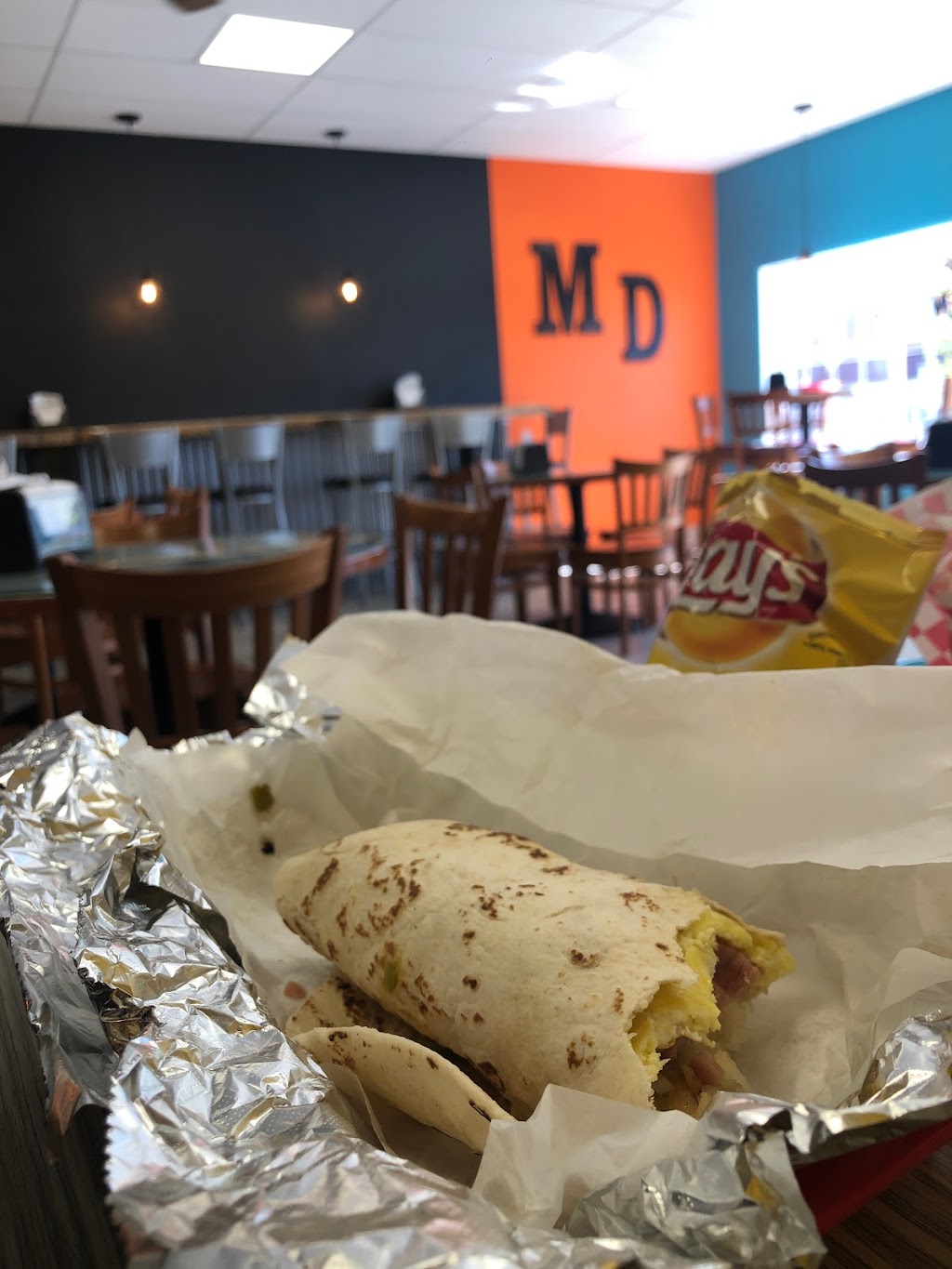 Mamas Deli | restaurant | 412 W Broadway, Farmington, NM 87401, USA | 5052788148 OR +1 505-278-8148