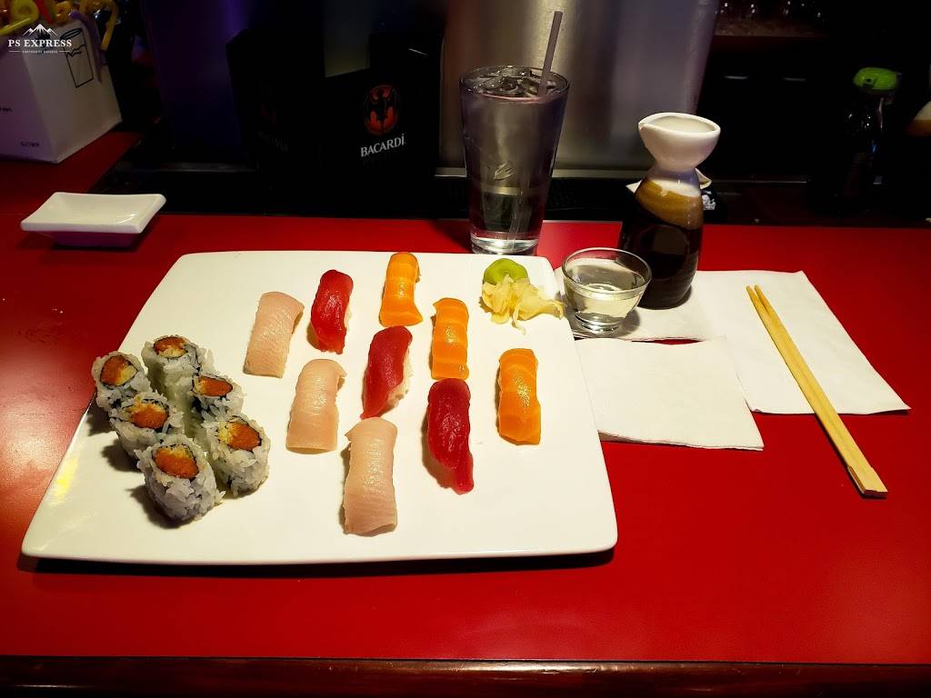 Koto Sake Japanese Steak House | restaurant | 6410 Freetown Rd, Columbia, MD 21044, USA | 4105312825 OR +1 410-531-2825