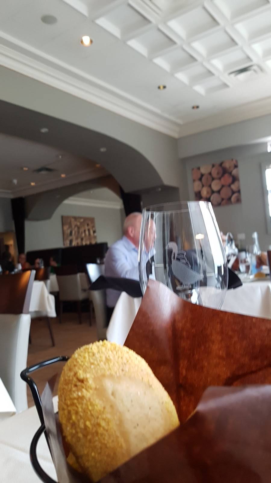 Oca Nera Fine Italian Cuisine | restaurant | 8348 Islington Ave, Woodbridge, ON L4L 1W8, Canada | 9052647152 OR +1 905-264-7152