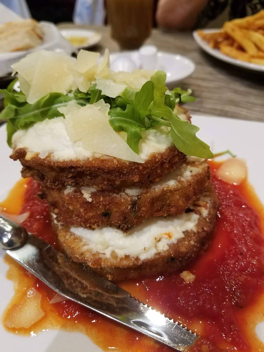 Piccolo Italian Restaurant | restaurant | 1261 Som Center Rd, Mayfield Heights, OH 44124, USA | 4406461383 OR +1 440-646-1383