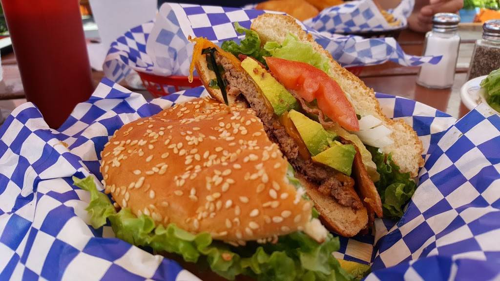 Americano | restaurant | 2818 Thorndyke Ave W, Seattle, WA 98199, USA | 2062848000 OR +1 206-284-8000