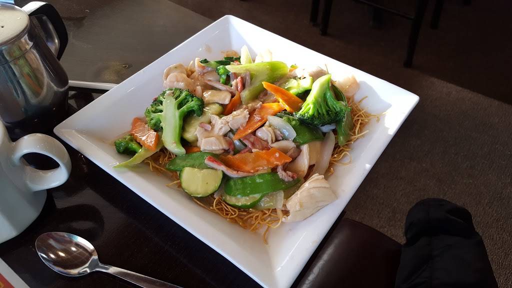 Bamboo Village Restaurant | restaurant | 737 W Main St, Anoka, MN 55303, USA | 7634320902 OR +1 763-432-0902