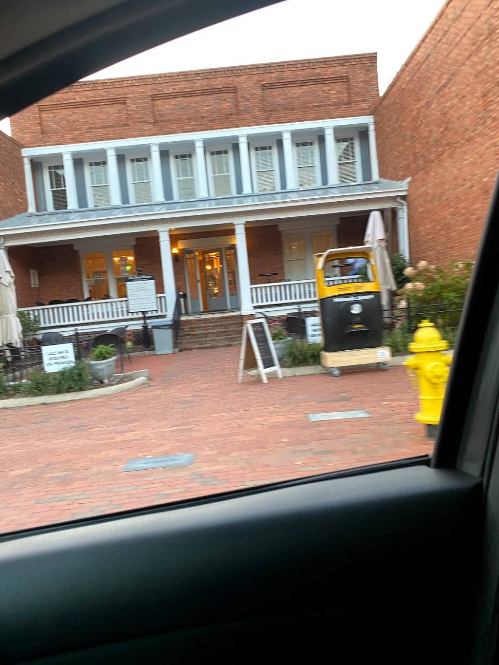 Masala Mastee | restaurant | 107 N Main St #101, Davidson, NC 28036, USA | 7048972211 OR +1 704-897-2211