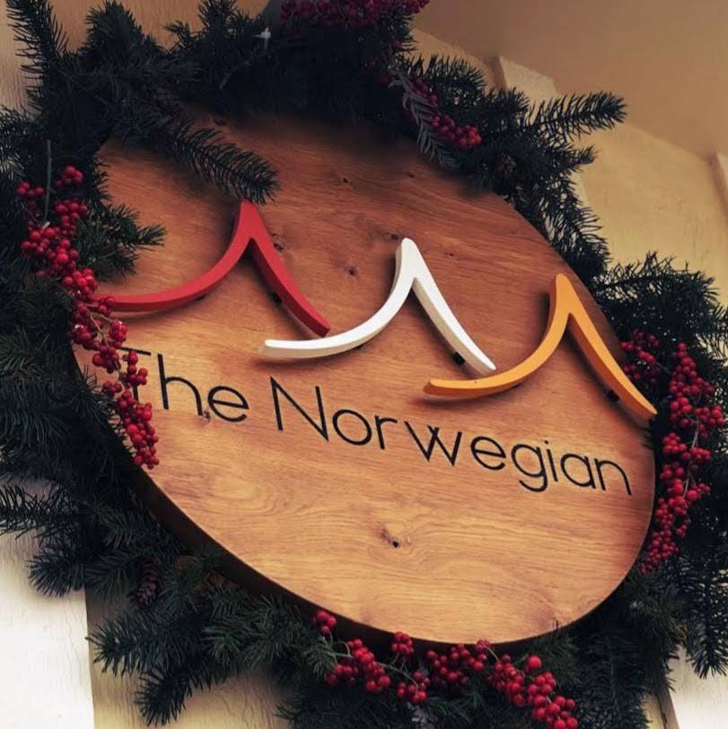 The Norwegian | restaurant | 1402 N Main St, Rockford, IL 61103, USA | 8153296191 OR +1 815-329-6191