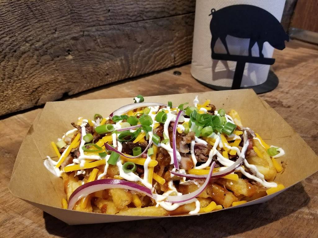 Willie Brooks BBQ | restaurant | 2550 Soco Rd, Maggie Valley, NC 28751, USA | 8289441227 OR +1 828-944-1227