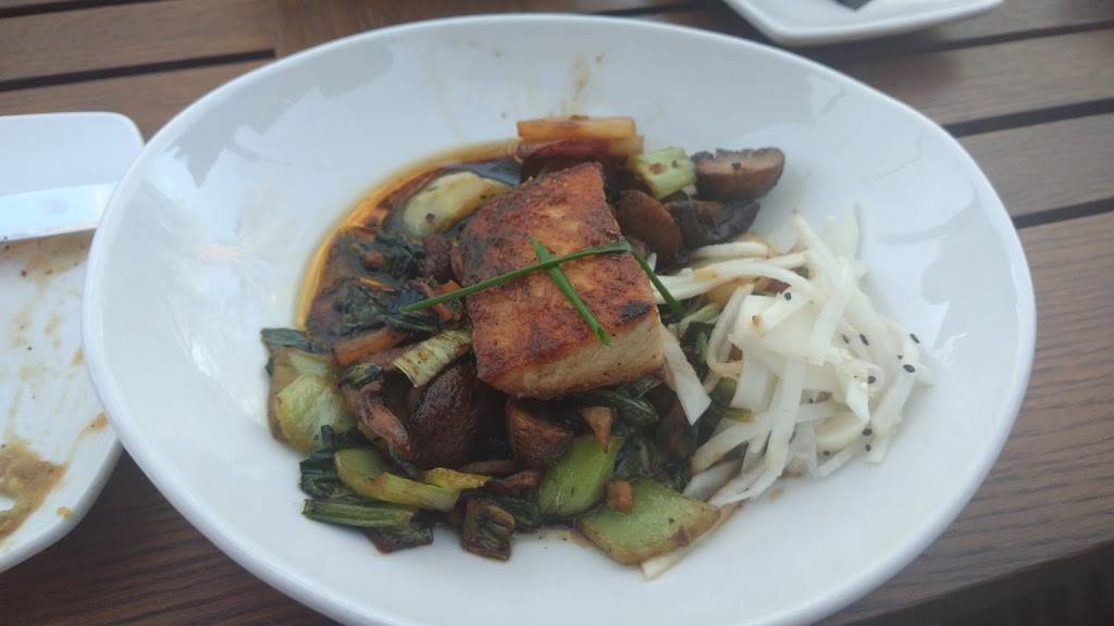 The Vig McCormick Ranch | restaurant | 7345 N Vía Paseo Del Sur, Scottsdale, AZ 85258, USA | 4807585399 OR +1 480-758-5399