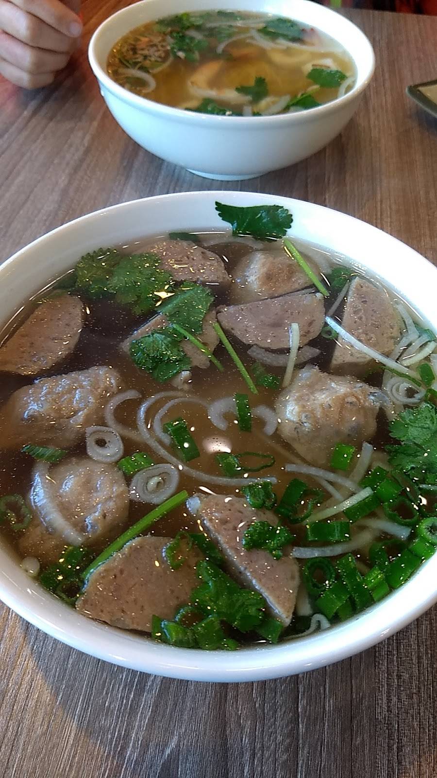 Pho So 1 | restaurant | 19548 Ventura Blvd, Tarzana, CA 91356, USA | 8183451686 OR +1 818-345-1686