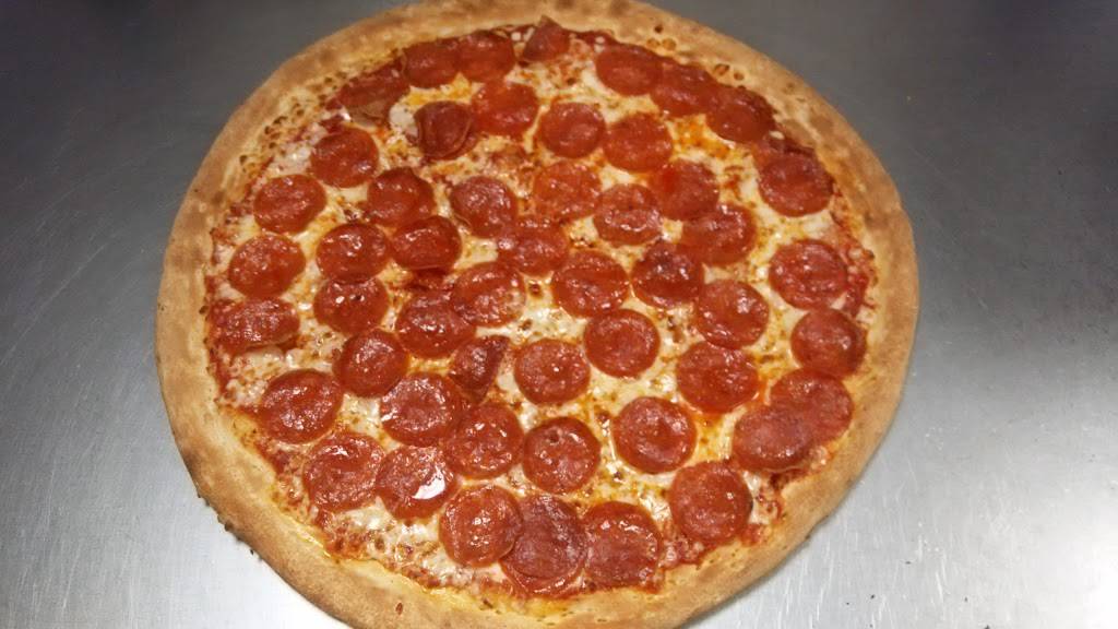 Papa Johns Pizza | restaurant | 724 Grand St, Jersey City, NJ 07304, USA | 2014517272 OR +1 201-451-7272
