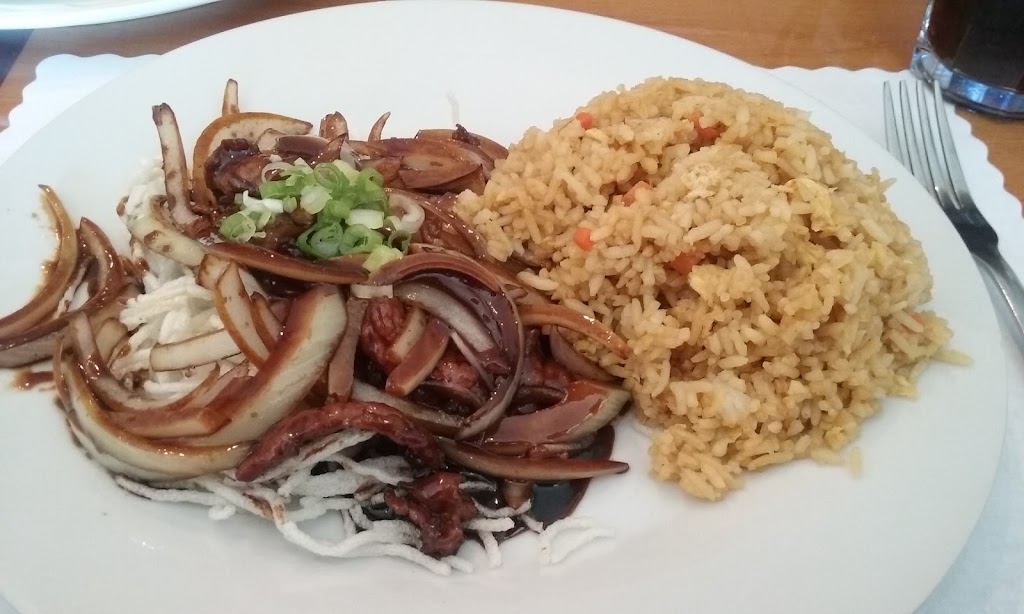 China Garden Restaurant | restaurant | 614 5th Ave, Belle Fourche, SD 57717, USA | 6058923888 OR +1 605-892-3888