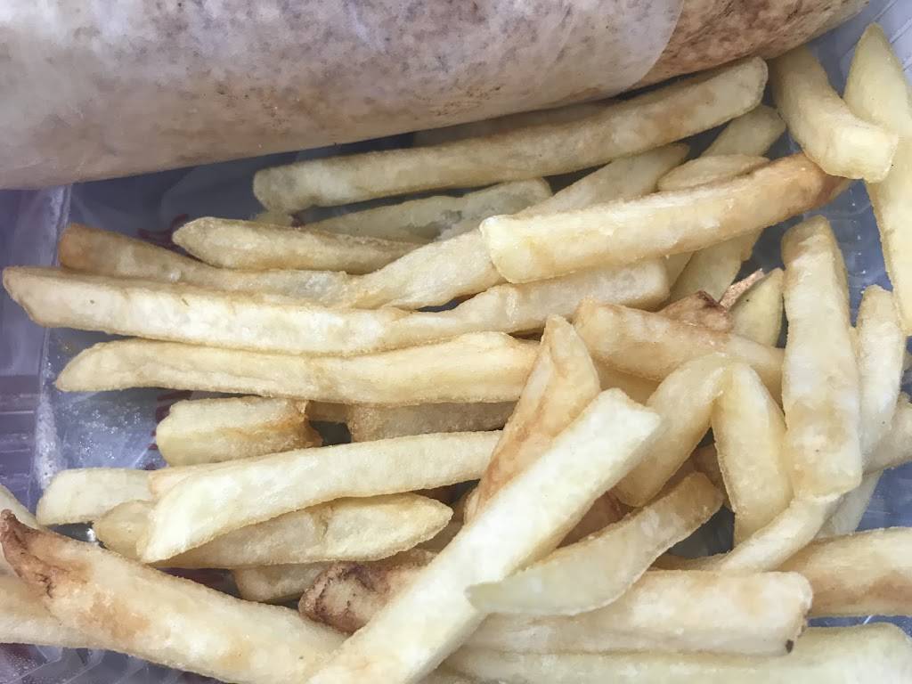 Mediterranean Bistro | restaurant | 3 Brewster Rd, Newark, NJ 07114, USA | 9732421904 OR +1 973-242-1904