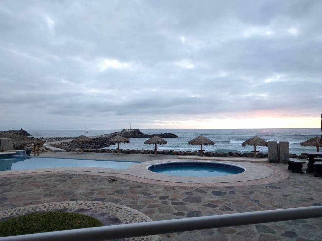 Marina Puerto Salina | restaurant | Autopista Tijuana Ensenada KM 73, Abelardo L. Rodriguez, 22765 Ensenada, B.C., Mexico | 016461554188 OR +52 646 155 4188