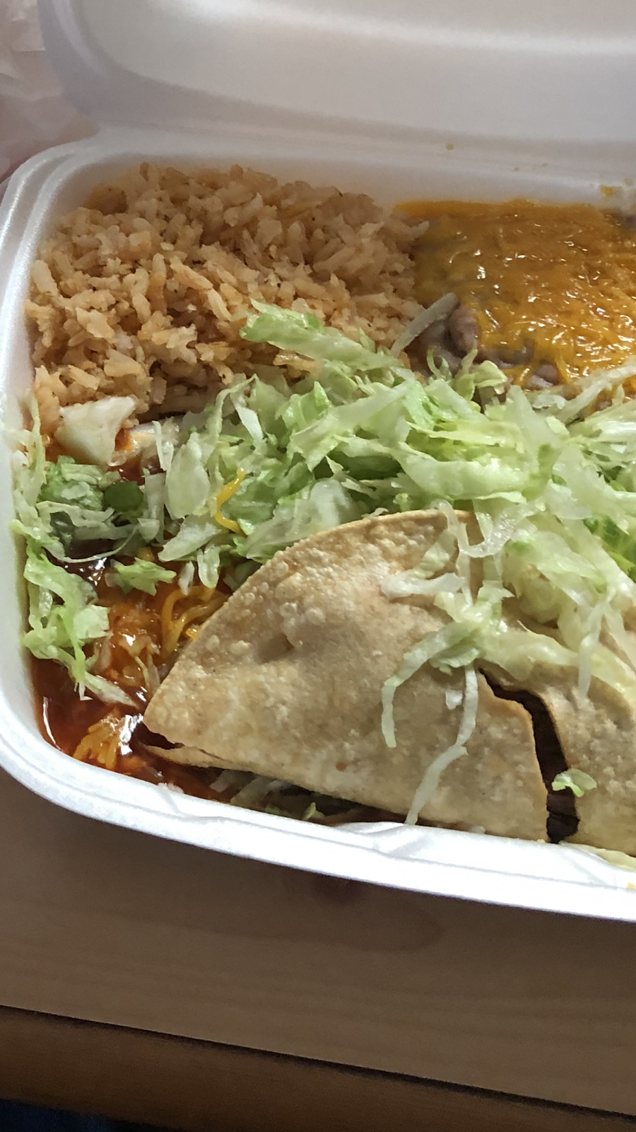 Nicos Taco Shop. | restaurant | 8295 N Cortaro Rd #125, Tucson, AZ 85743, USA | 5207446649 OR +1 520-744-6649