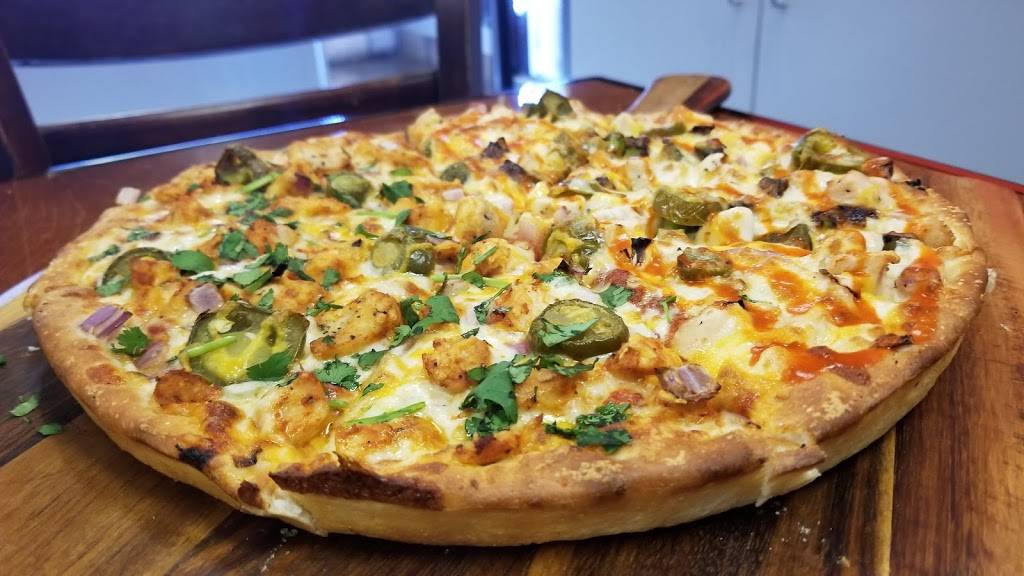 Pizza 101 | restaurant | 15215 Southwest Fwy, Sugar Land, TX 77478, USA | 2812018525 OR +1 281-201-8525