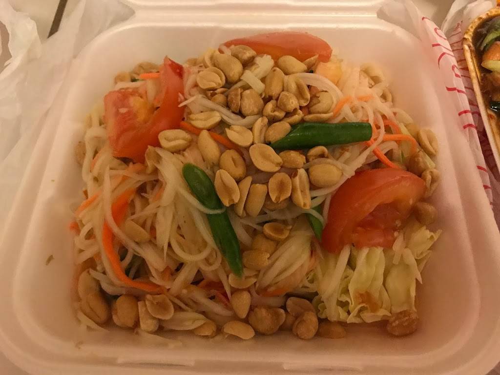 Thai Express | restaurant | 305 Nord Ave, Chico, CA 95928, USA | 5308988424 OR +1 530-898-8424