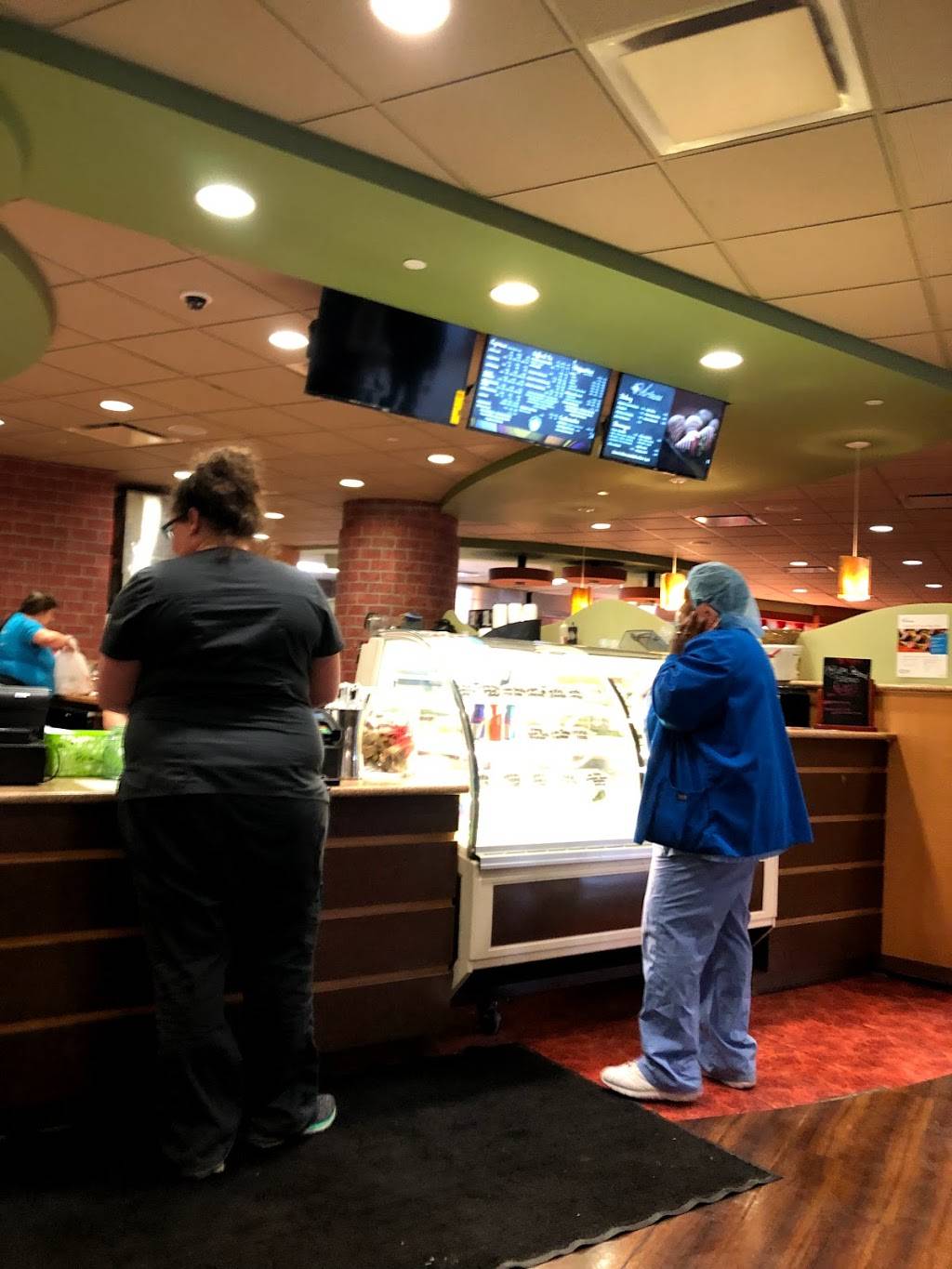 Virtues | restaurant | 525 E Market St, Akron, OH 44304, USA | 3303757444 OR +1 330-375-7444