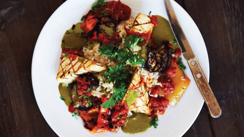 Gracias Madre | restaurant | 8905 Melrose Ave, West Hollywood, CA 90069, USA | 3239782170 OR +1 323-978-2170