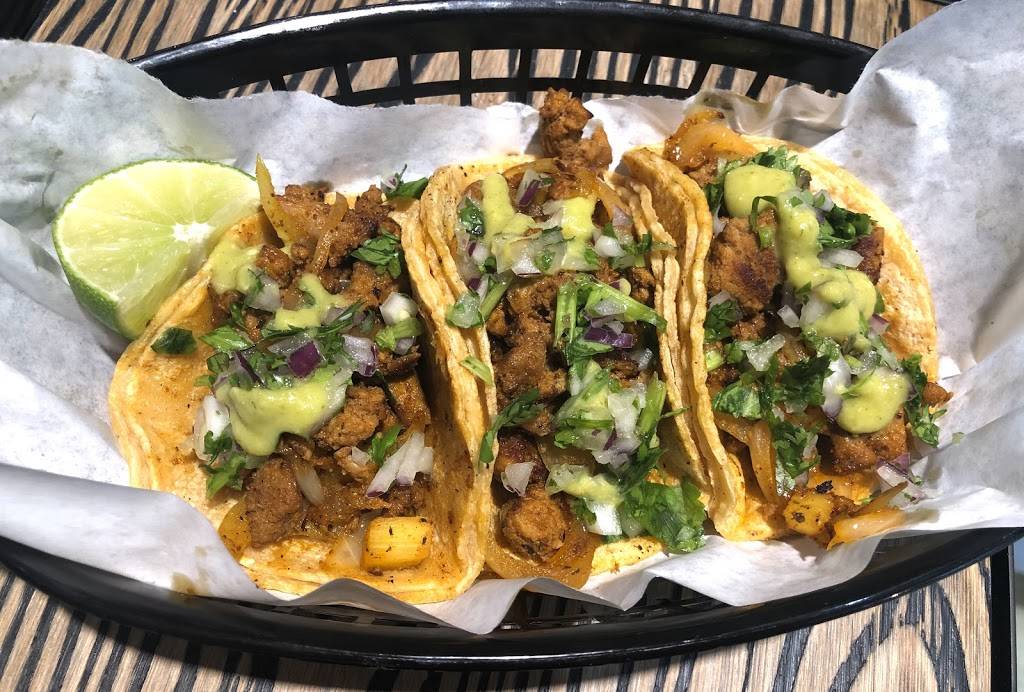 The Savory Fork - Latin Cafe | restaurant | 844 Kobayashi Rd S, Webster, TX 77598, USA | 8323857382 OR +1 832-385-7382