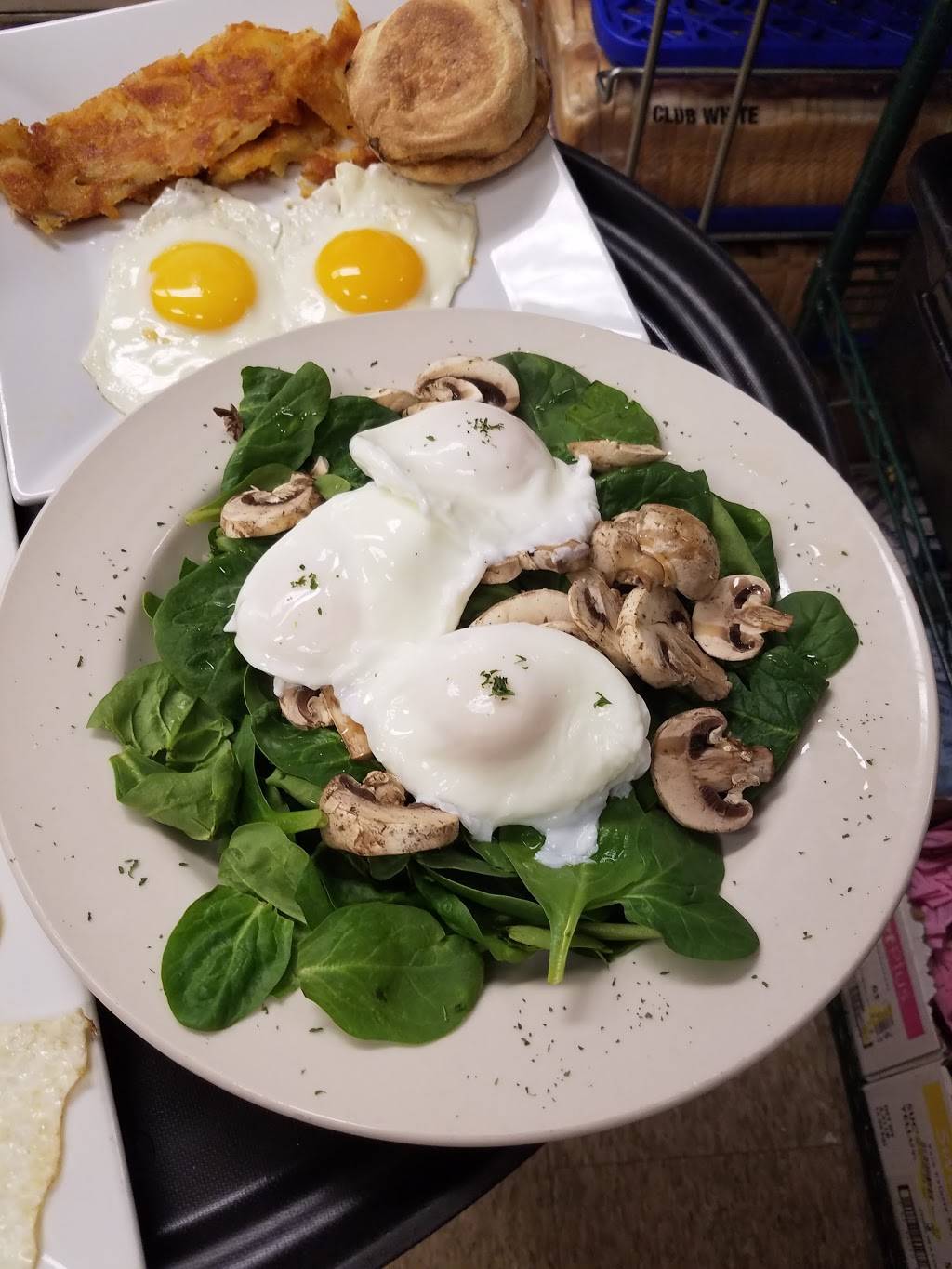 Blue Ridge Family Restaurant | restaurant | 4408 Oakhurst Blvd, Harrisburg, PA 17110, USA | 7179637482 OR +1 717-963-7482