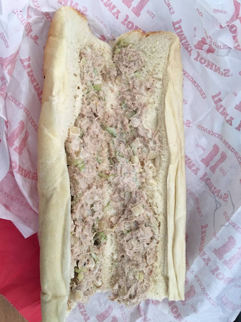 Jimmy Johns | meal delivery | 2705 Cleveland Ave Ste. 101, Fort Myers, FL 33901, USA | 2395615555 OR +1 239-561-5555
