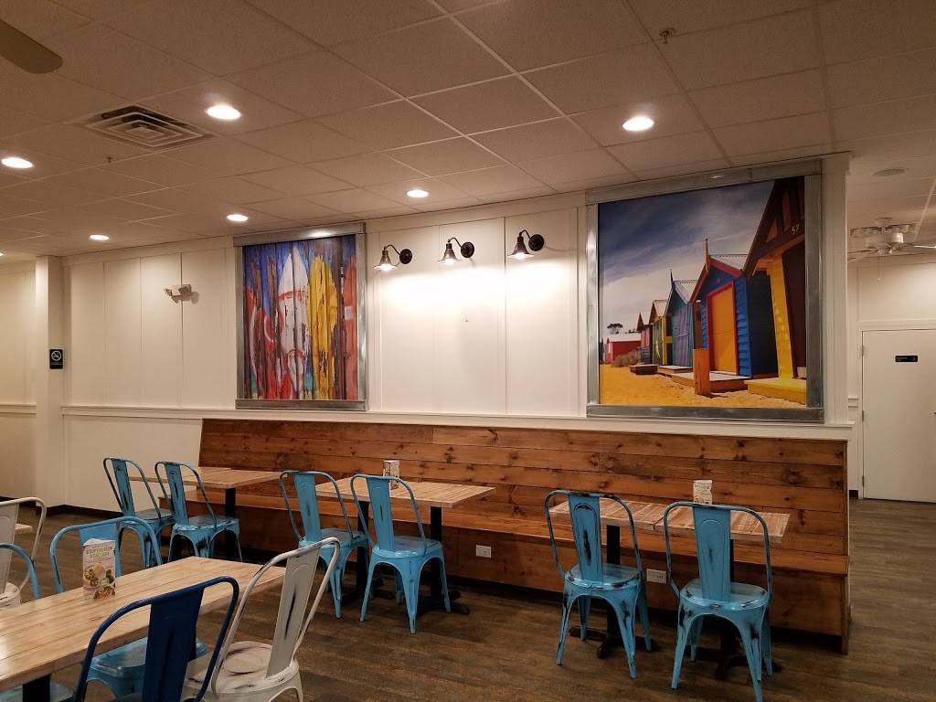 Tropical Smoothie Cafe | restaurant | 489 Bearses Way, Hyannis, MA 02601, USA | 5088274598 OR +1 508-827-4598