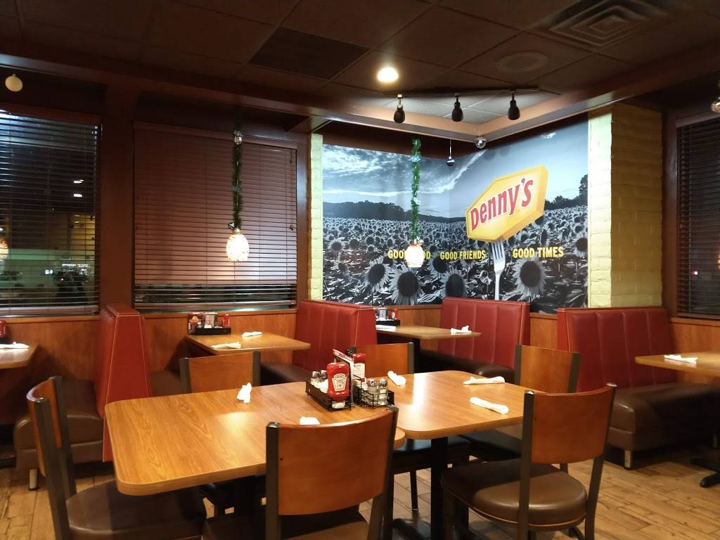 Dennys | restaurant | 973 N Susquehanna Trail, Selinsgrove, PA 17870, USA | 5703746646 OR +1 570-374-6646