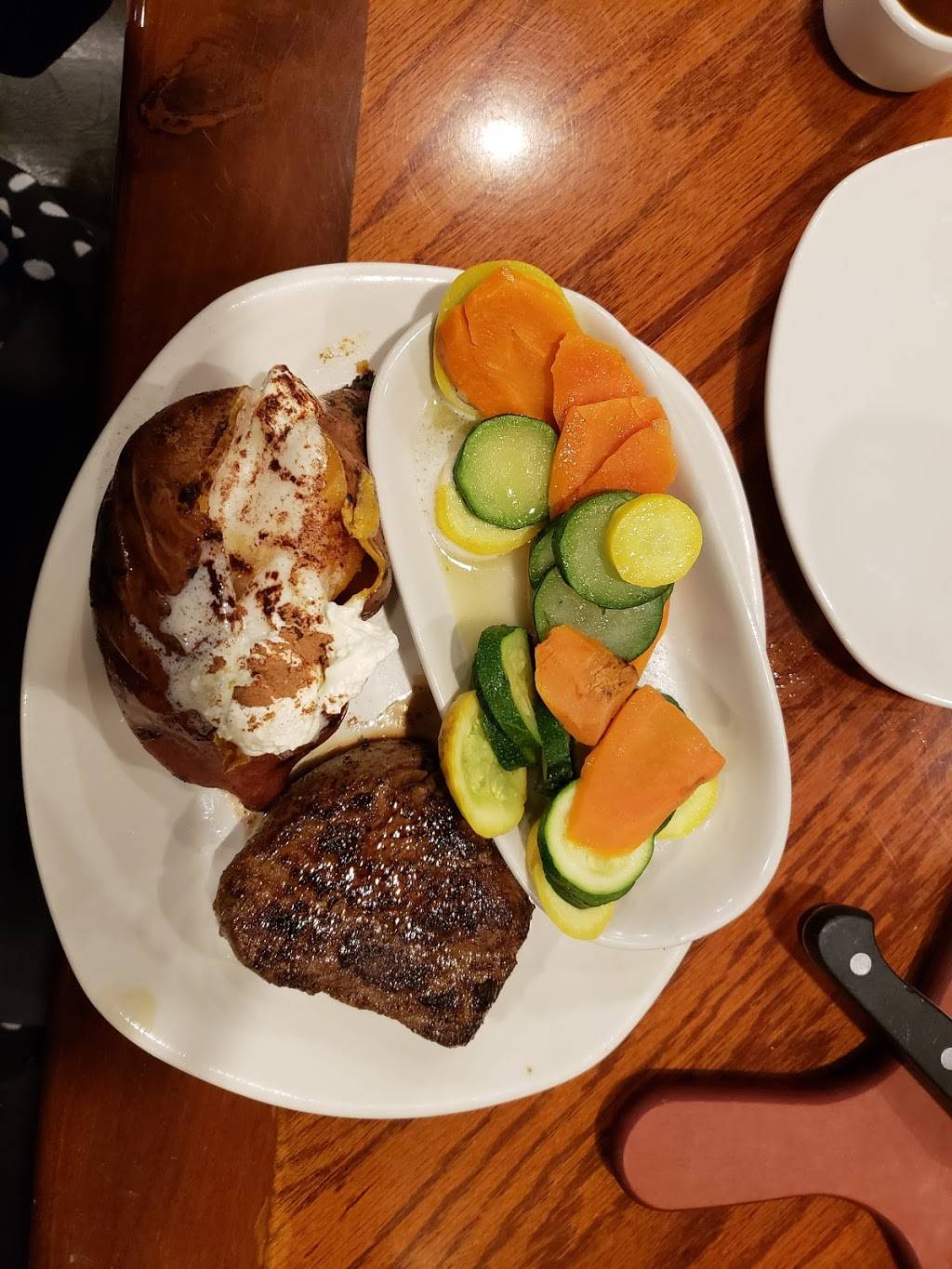 Outback Steakhouse | restaurant | 1892 N University Dr, Coral Springs, FL 33071, USA | 9543455965 OR +1 954-345-5965