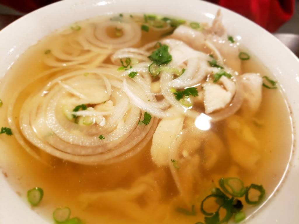 Souper Pho | restaurant | 2725 N Pearl St, Tacoma, WA 98407, USA | 2535033328 OR +1 253-503-3328