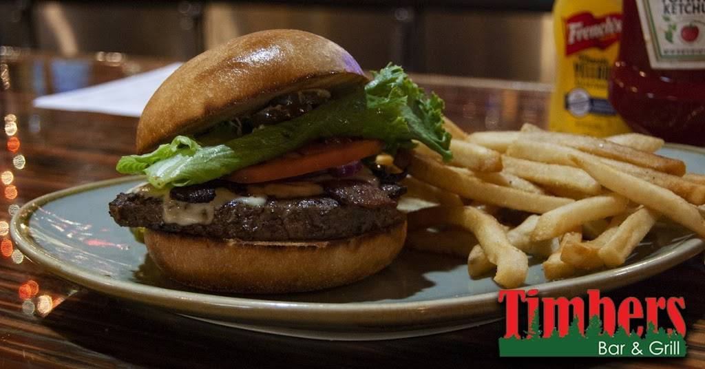Timbers Bar & Grill | restaurant | 6415 State St, Saginaw, MI 48603, USA | 9897902345 OR +1 989-790-2345
