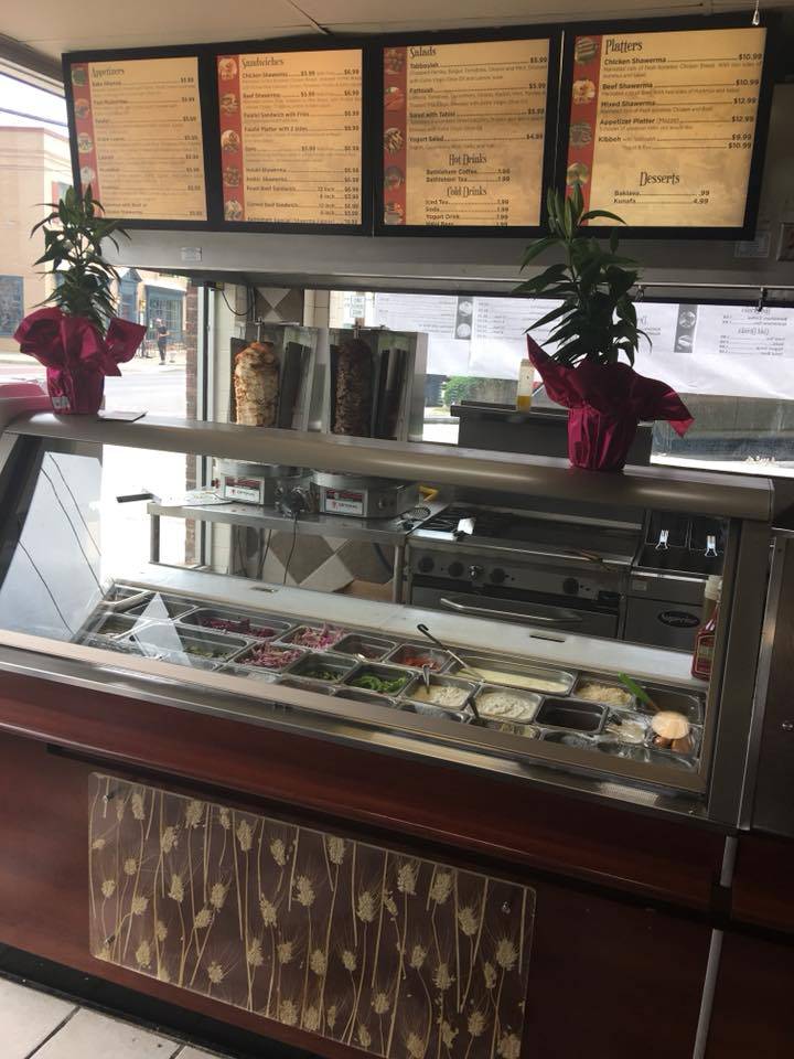 Bethlehem 2 | restaurant | 1329 Grandin Rd SW, Roanoke, VA 24015, USA | 5402062391 OR +1 540-206-2391