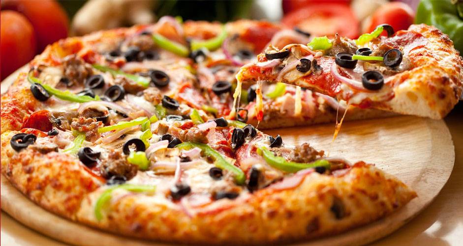Pizza Hut | restaurant | 1562 Pico Blvd, Los Angeles, CA 90015, USA | 2133886111 OR +1 213-388-6111